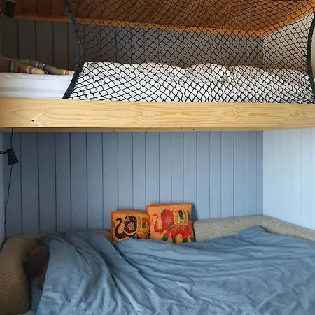 Nature-close In Tranquil Mountain Area Vakantiehuis