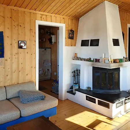 Ferienhaus Nature-close In Tranquil Mountain Area *