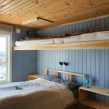 Ferienhaus Nature-close In Tranquil Mountain Area