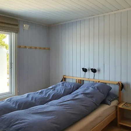 Prázdninový dům Nature-close In Tranquil Mountain Area *